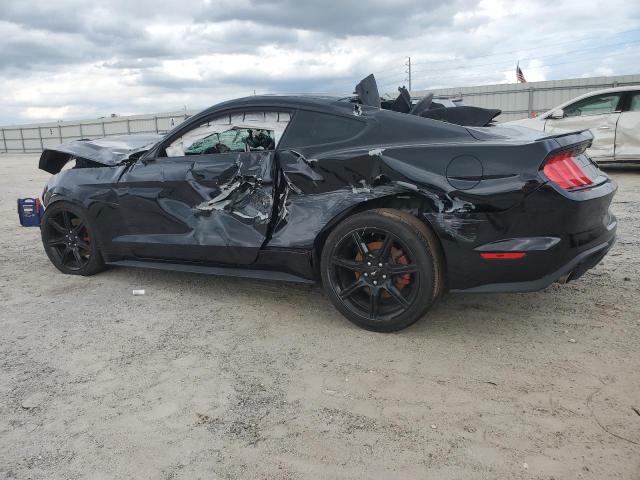 Photo 2 from auction – 2018 FORD MUSTANG with VIN 1FA6P8TH2J5171297