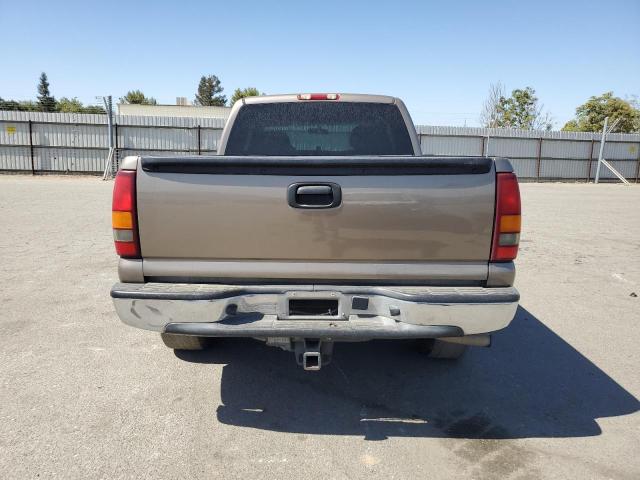 Photo 6 from auction – 2002 CHEVROLET SILVERADO with VIN 2GCEC19V821185987