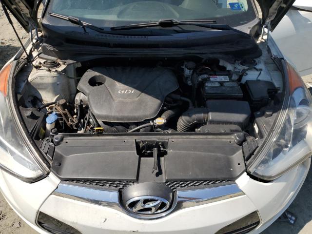 Photo 11 from auction – 2012 HYUNDAI VELOSTER with VIN KMHTC6AD3CU023323