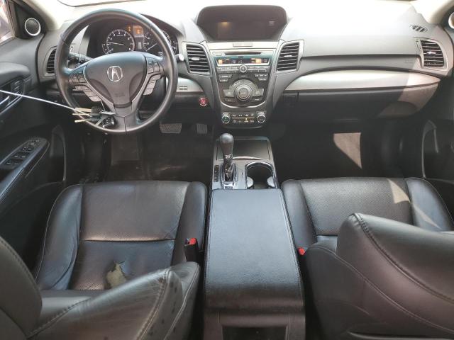 Photo 8 from auction – 2014 ACURA RDX TECHNO with VIN 5J8TB3H54EL010322