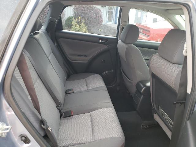 Photo 11 from auction – 2006 TOYOTA COROLLA MA with VIN 2T1KR32E76C585599