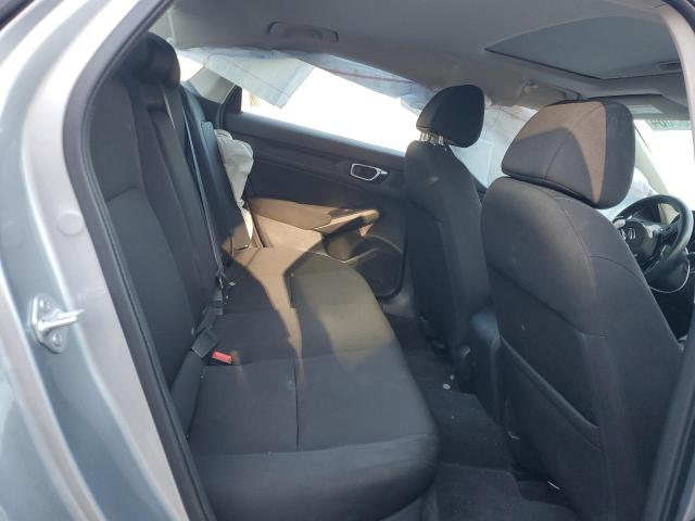 Photo 10 from auction – 2022 HONDA CIVIC EX with VIN 2HGFE1F71NH325833