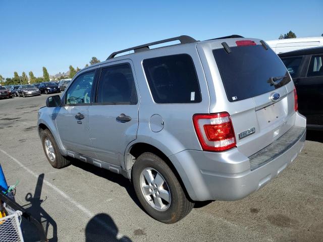 Photo 2 from auction – 2010 FORD ESCAPE XLT with VIN 1FMCU0D75AKC84834