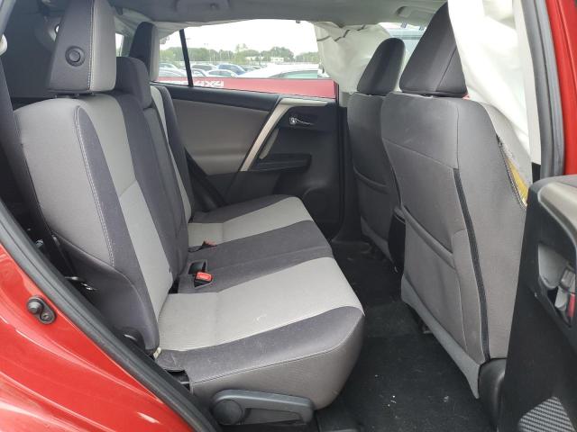 Photo 11 from auction – 2015 TOYOTA RAV4 XLE with VIN 2T3RFREV1FW408106