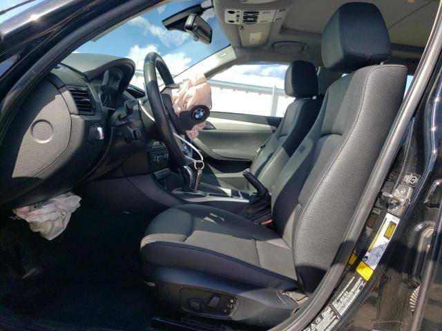 Photo 7 from auction – 2014 BMW X1 XDRIVE2 with VIN WBAVL1C56EVY14123