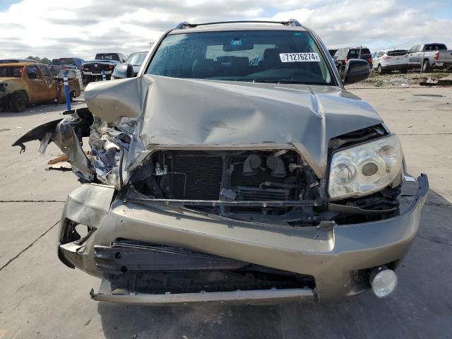 Photo 5 from auction – 2007 TOYOTA 4RUNNER SR with VIN JTEZT14R370027549