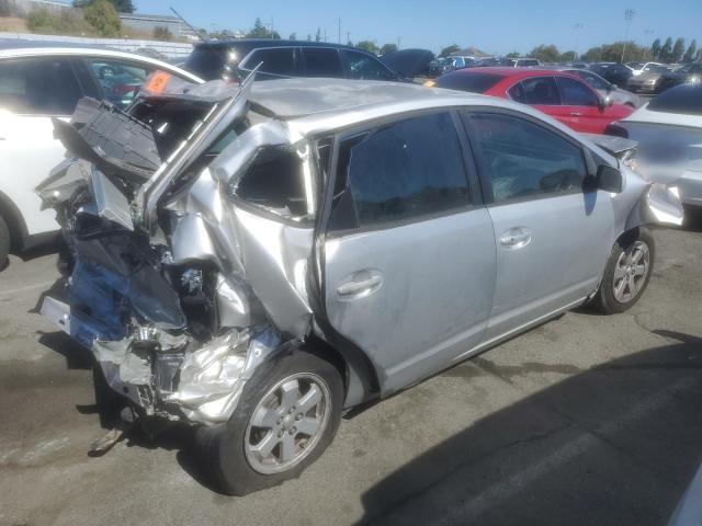 Photo 3 from auction – 2005 TOYOTA PRIUS with VIN JTDKB20U357036541