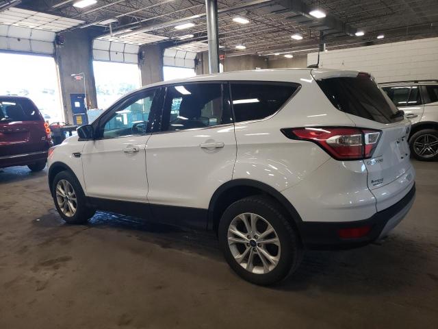 Photo 2 from auction – 2017 FORD ESCAPE SE with VIN 1FMCU9GD2HUC98422