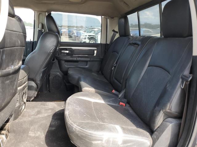 Photo 10 from auction – 2016 RAM 1500 SPORT with VIN 1C6RR6MTXGS108247