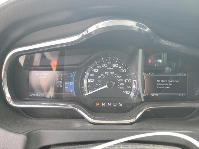 Photo 9 from auction – 2014 LINCOLN MKT with VIN 2LMHJ5AT5EBL52714
