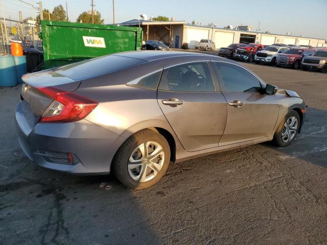 Photo 3 from auction – 2016 HONDA CIVIC LX with VIN 2HGFC2F59GH507048