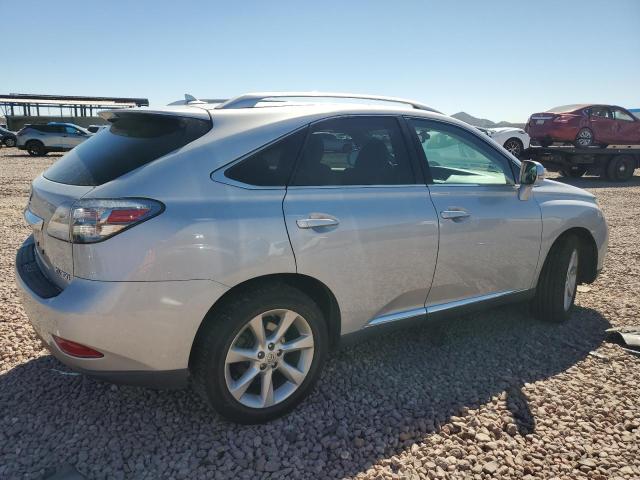 Photo 3 from auction – 2010 LEXUS RX 350 with VIN 2T2BK1BA2AC048052