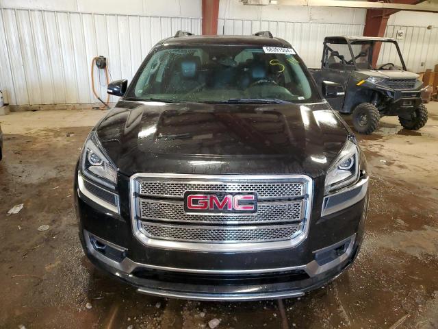 Photo 5 from auction – 2014 GMC ACADIA DEN with VIN 1GKKVTKD7EJ128463