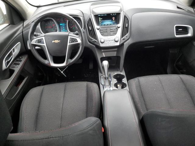 Photo 8 from auction – 2013 CHEVROLET EQUINOX LT with VIN 2GNALDEK7D1120828