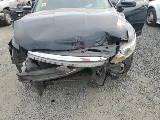 Photo 11 from auction – 2012 FORD TAURUS SEL with VIN 1FAHP2EW1CG127400