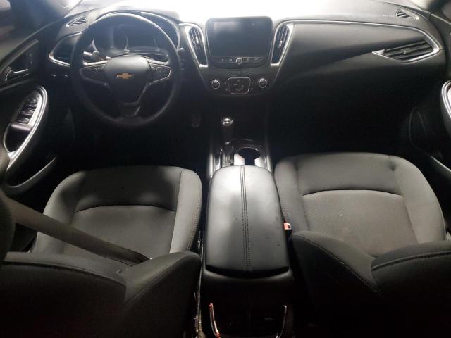 Photo 8 from auction – 2016 CHEVROLET MALIBU LT with VIN 1G1ZE5STXGF286520