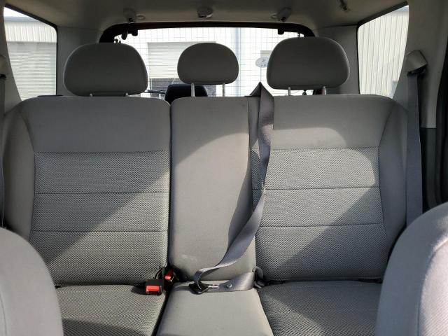 Photo 10 from auction – 2006 FORD ESCAPE XLT with VIN 1FMCU93156KA12471