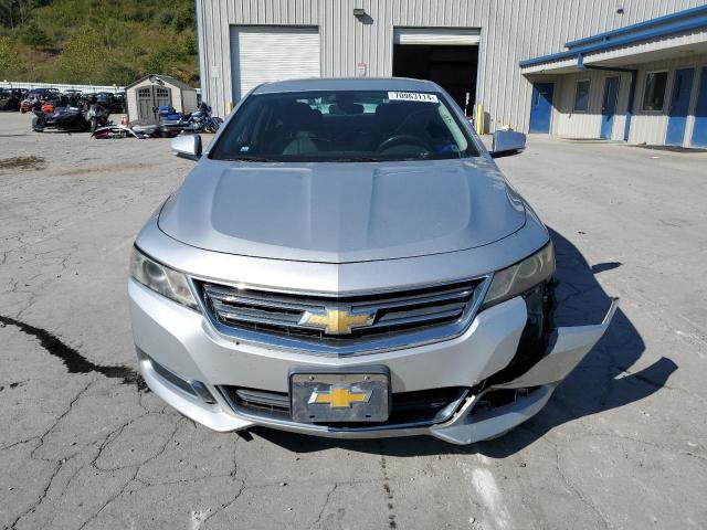 Photo 5 from auction – 2014 CHEVROLET IMPALA LT with VIN 2G1125S36E9285490