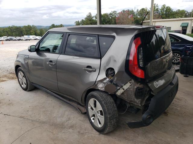 Photo 2 from auction – 2016 KIA SOUL with VIN KNDJN2A20G7258005