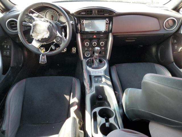 Photo 8 from auction – 2018 SUBARU BRZ 2.0 LI with VIN JF1ZCAC11J8600415