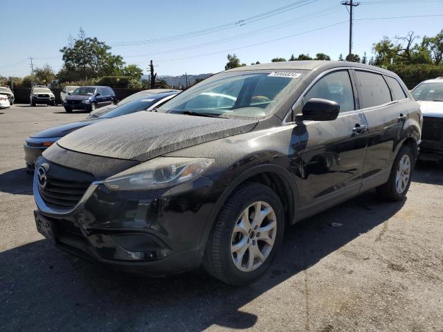 MAZDA CX-9 TOURI 2015 with VIN JM3TB2CA1F0458475 - Photo from auction