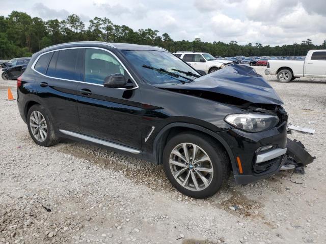 Photo 4 from auction – 2019 BMW X3 XDRIVE3 with VIN 5UXTR9C50KLE21590
