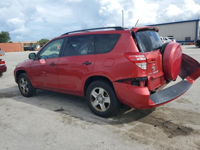 Photo 2 from auction – 2010 TOYOTA RAV4 with VIN JTMBF4DV1AD027545