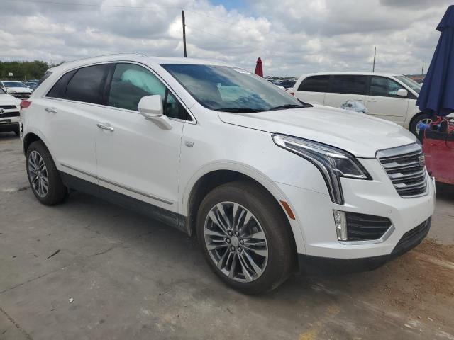 Photo 4 from auction – 2017 CADILLAC XT5 PREMIU with VIN 1GYKNCRS0HZ290788
