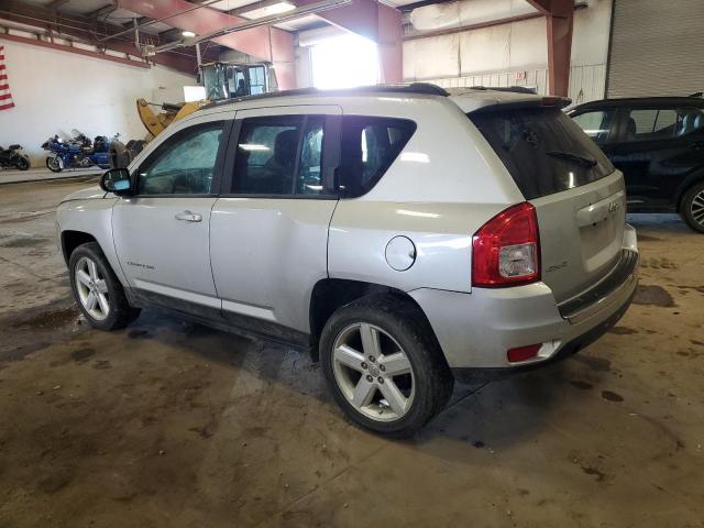 Photo 2 from auction – 2012 JEEP COMPASS LI with VIN 1C4NJDCB9CD557400