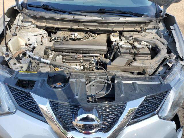 Photo 12 from auction – 2014 NISSAN ROGUE with VIN 5N1AT2MV1EC860391