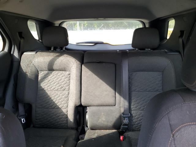 Photo 10 from auction – 2018 CHEVROLET EQUINOX LT with VIN 3GNAXJEV0JS509887