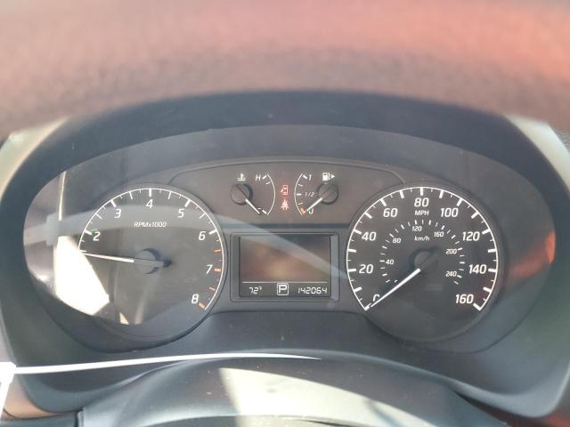 Photo 9 from auction – 2016 NISSAN SENTRA S with VIN 3N1AB7AP5GY211393