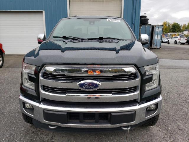 Photo 5 from auction – 2016 FORD F150 SUPER with VIN 1FTEW1EG0GFA21356
