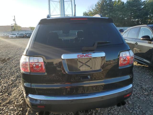 Photo 6 from auction – 2011 GMC ACADIA SLE with VIN 1GKKRPED3BJ241779