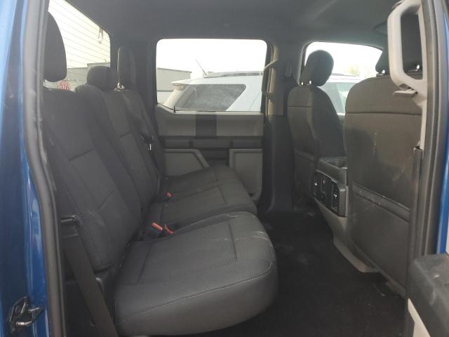 Photo 10 from auction – 2018 FORD F150 SUPER with VIN 1FTEW1EP6JFE14897