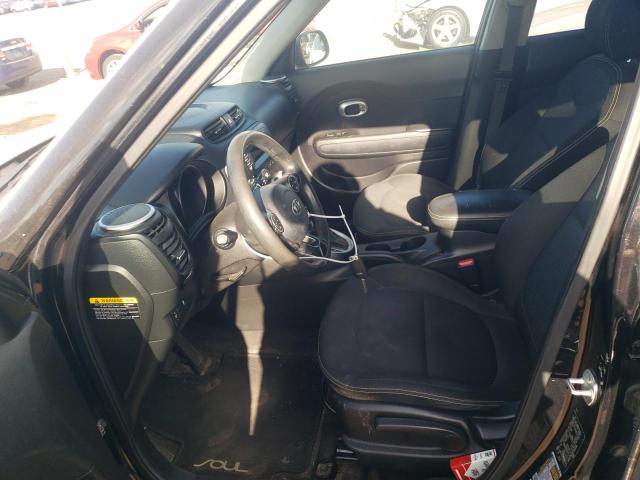 Foto 7 de la subasta – 2014 KIA SOUL + con VIN KNDJP3A53E7034766