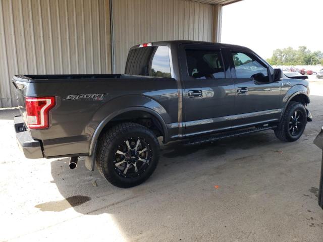 Photo 3 from auction – 2015 FORD F150 SUPER with VIN 1FTEW1EF0FFC42087