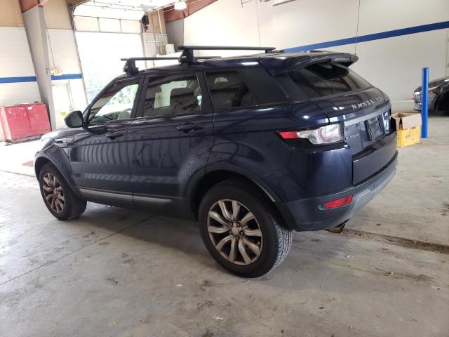 Photo 2 from auction – 2014 LAND ROVER RANGE ROVE with VIN SALVN2BG4EH934029