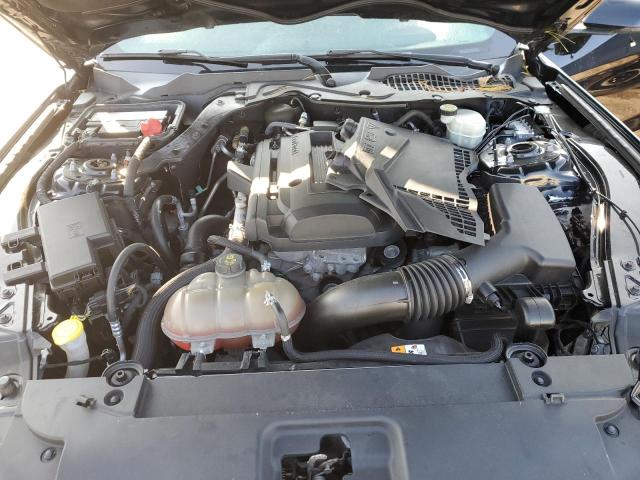 Photo 11 from auction – 2016 FORD MUSTANG with VIN 1FA6P8TH2G5232110