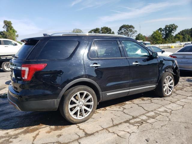Photo 3 from auction – 2016 FORD EXPLORER L with VIN 1FM5K8F83GGA71654