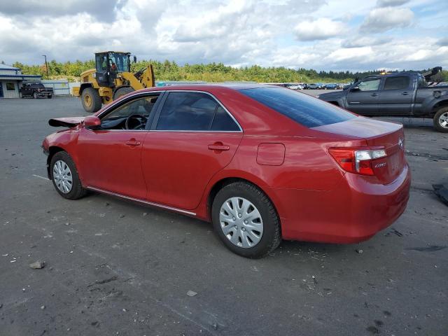 Photo 2 from auction – 2013 TOYOTA CAMRY L with VIN 4T4BF1FK2DR280493