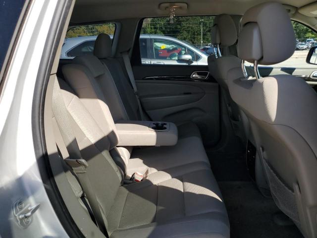 Photo 10 from auction – 2012 JEEP GRAND CHER with VIN 1C4RJEAGXCC320877