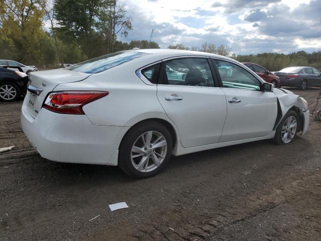 Photo 3 from auction – 2013 NISSAN ALTIMA 2.5 with VIN 1N4AL3AP3DC154978