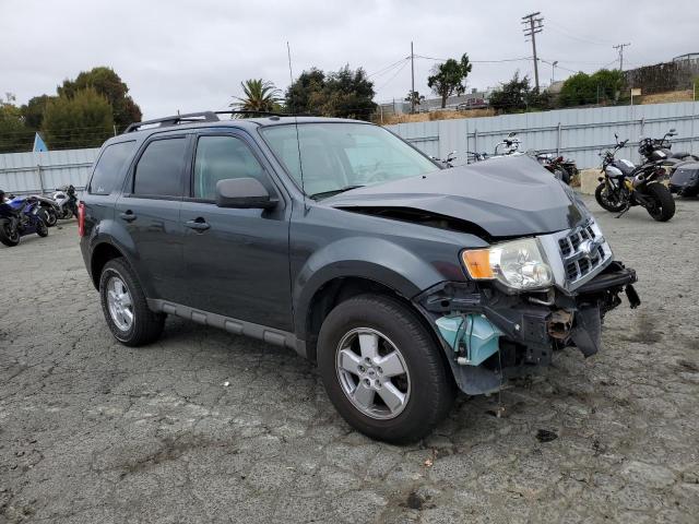 Photo 4 from auction – 2009 FORD ESCAPE XLT with VIN 1FMCU037X9KC48215