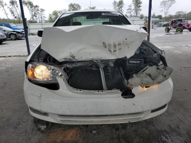 Photo 5 from auction – 2005 TOYOTA COROLLA CE with VIN 1NXBR32E25Z360620