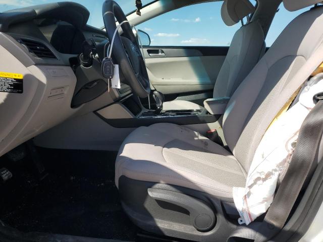 Photo 7 from auction – 2016 HYUNDAI SONATA SE with VIN 5NPE24AF8GH336650