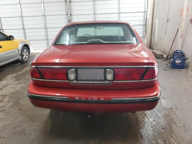 صورة رقم 6 من المزاد - 1997 BUICK LESABRE مع VIN 1G4HP52K2VH587025