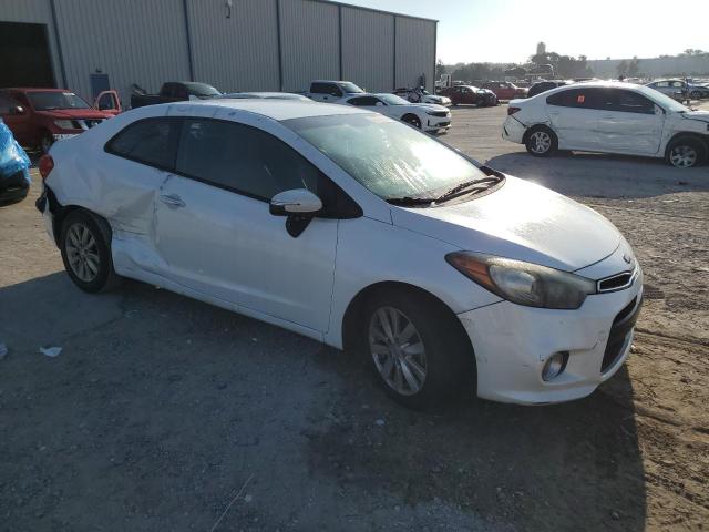 Photo 4 from auction – 2014 KIA FORTE EX with VIN KNAFX6A87E5248623