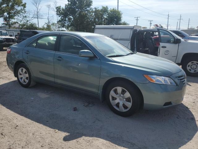 Photo 4 from auction – 2007 TOYOTA CAMRY CE with VIN 4T1BE46K57U659586