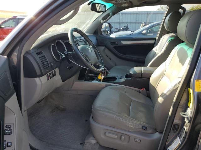 Photo 7 from auction – 2008 TOYOTA 4RUNNER SR with VIN JTEBU14R28K019477